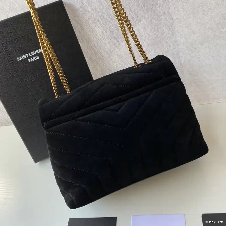 Brother sam 2112DJ0048 YSL Bags 0707